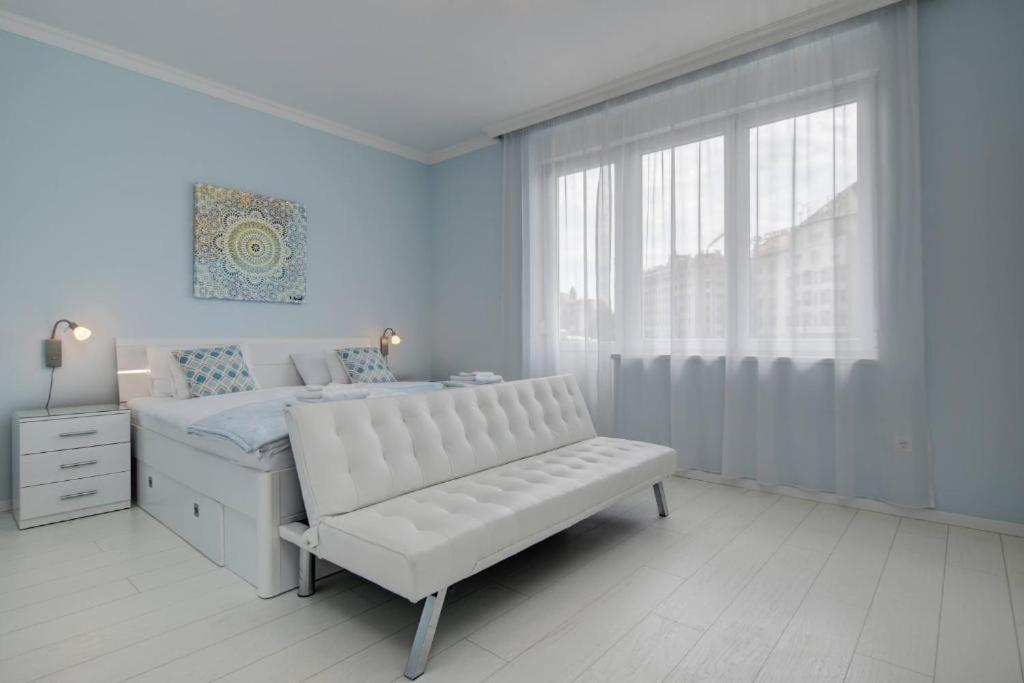 Camille Apartmanhouse Budapesta Exterior foto