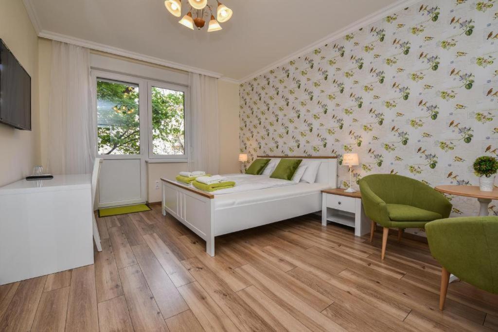 Camille Apartmanhouse Budapesta Exterior foto