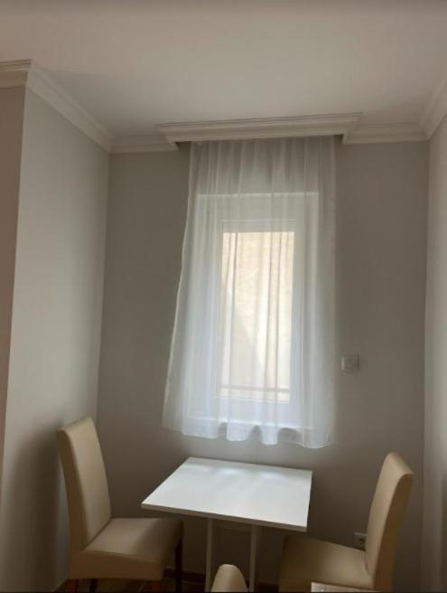 Camille Apartmanhouse Budapesta Exterior foto