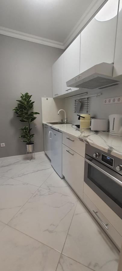 Camille Apartmanhouse Budapesta Exterior foto