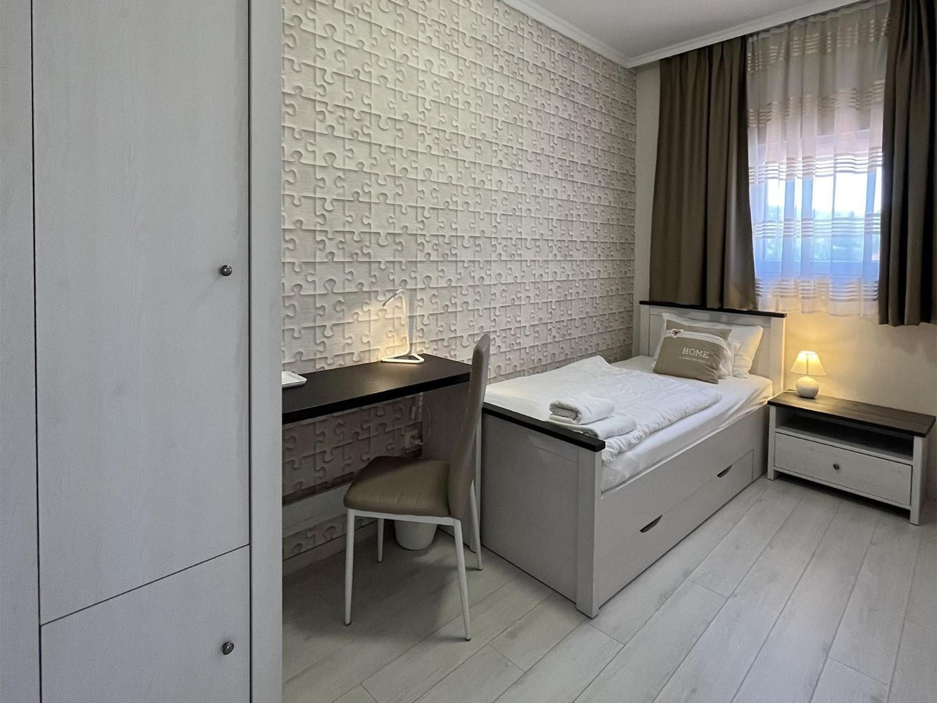 Camille Apartmanhouse Budapesta Exterior foto