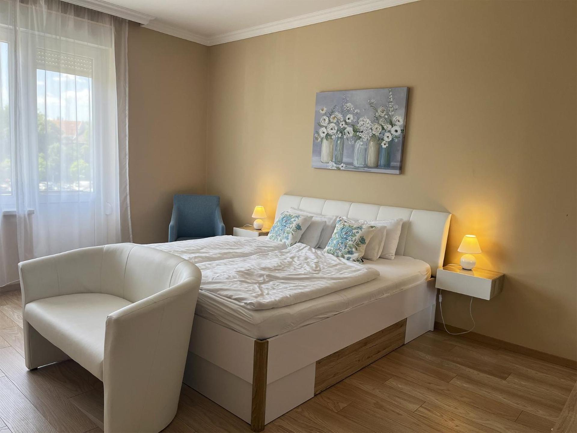 Camille Apartmanhouse Budapesta Exterior foto